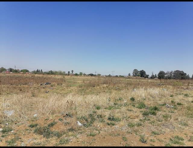 250M² VACANT LAND FOR SALE IN SHARON PARK